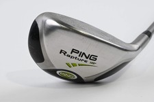 Ping Rapture #2 Hybrid / 18 Degree / Regular Flex Ping TFC 909H Shaft
