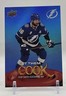 2025-26 Upper Deck Series 2 Nikita Kucherov #LTC-19 Let Them Cook Tampa Bay