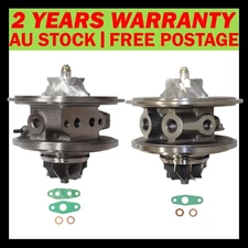 Billet Turbo Cartridge CHRA Core For Toyota LandCruiser VDJ200 1VD-FTV 4.5L