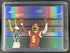 2025 Topps Chrome Jayden Daniels Base (RAW)