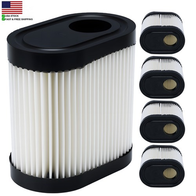 #ad 5x AIR FILTER FOR TECUMSEH 36905 740083A Toro 6.5hp 20001 CRAFTSMAN 33331 $9.79