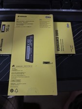 Image of Corsair Vengeance RGB 32GB DDR5 6000MHz  Desktop Memory