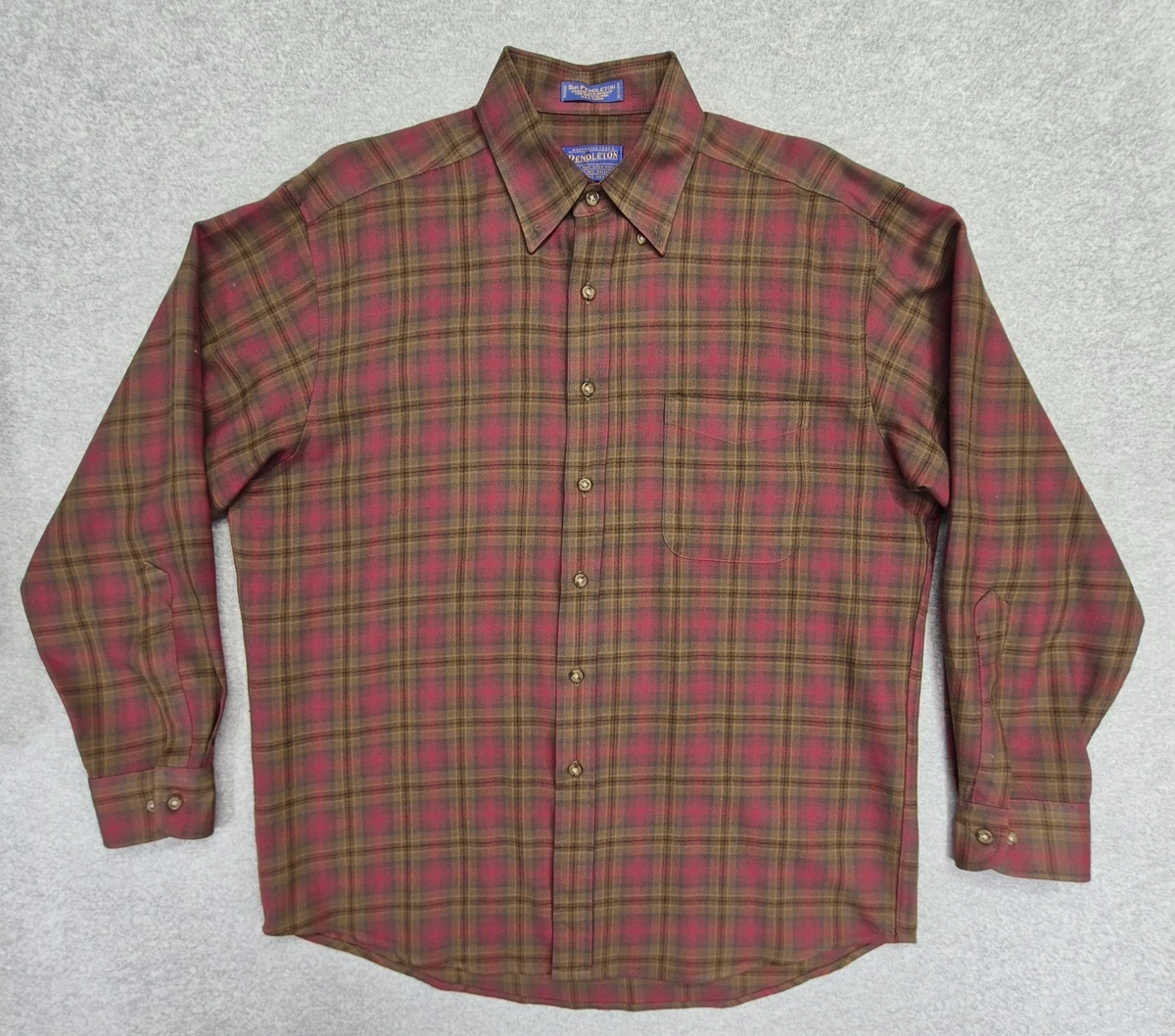 Sir Pendleton for sale | eBay