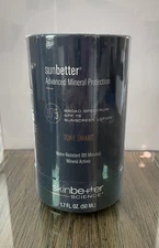 SkinBetter Sunbetter TONE SMART SPF 75 Sunscreen Lotion 50ml *Brand New Sealed*