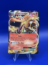 Charizard EX 11/106 Flashfire Holo on eBay