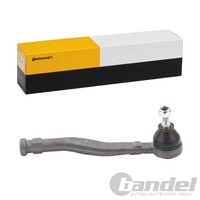 Continental Ctam Spurstangenkopf Links Passend FüR CitroËN C4 Peugeot 2008 208