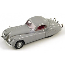 1/43 JAGUAR XK120 COUPE 1952 SPARK S2109 EXTREMELY RARE
