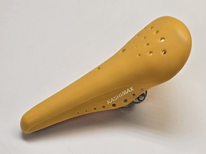 Kashimax Bmx Seat | eBay