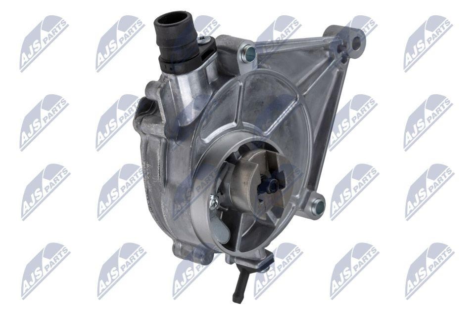 NTY Brake Vacuum Pump PVP-BM-004 For BMW Power Brake System