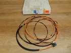 Audio Cable Genuine Mercedes W211/C219 - A2115401532