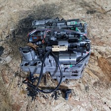 FORD MONDEO S-MAX,GALAXY,POWERSHIFT AUTO GEARBOX TRANSMISSION  5G137Z488AA #02