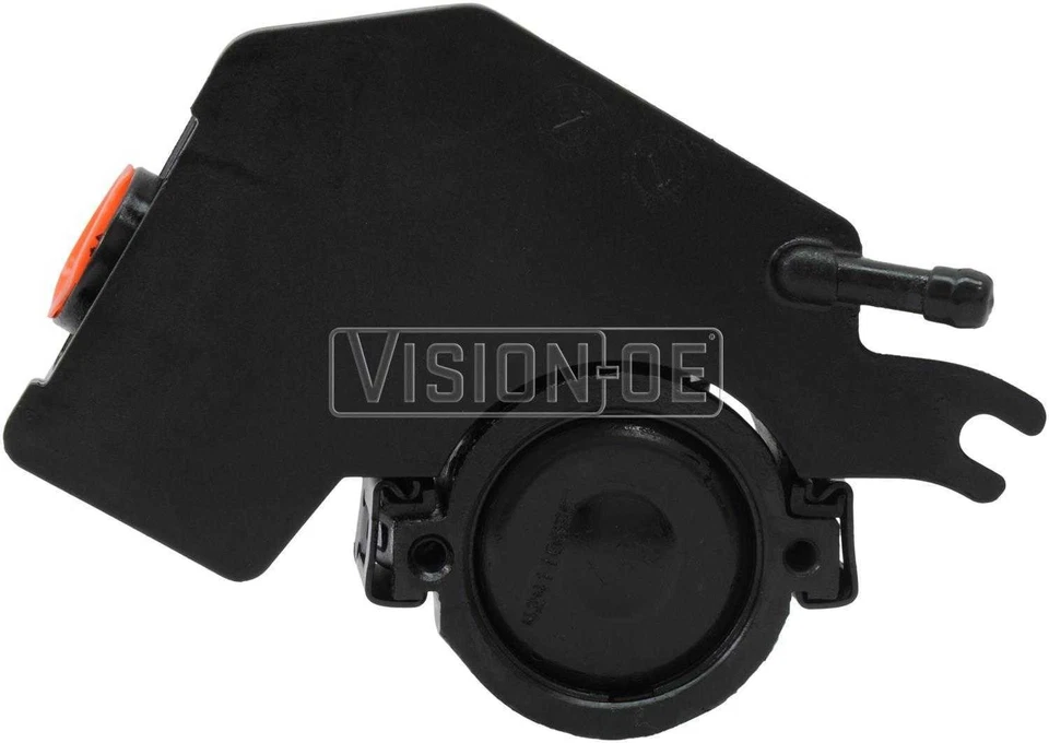 Power Steering Pump fits 1991-1999 Saturn SL2 SC2,SW2 SL,SL1 VISION-OE - Image 2 of 3