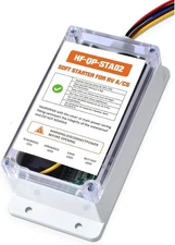 Soft Start for RV Air Conditioner Upgraded HVAC Unit Only Easy Start Generato