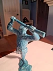 Vintage Marx Civil War Union Soldier