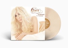 Cher - Closer To The Truth [New Vinyl LP]