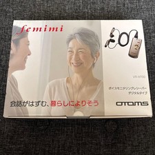 OTOMS OTOMS Femimi Pocket Digital Sound Collector VR-M700