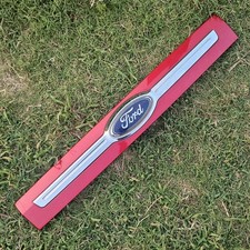 2007-2010 Ford Edge Lift Gate Trim Trunk Molding Garnish Panel Oem 2007-2010 Ford Edge Lift Gate Trim Trunk Molding Garnish Panel Oem
