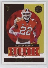 2023 Panini Legacy Rookies Trenton Simpson #184 u6h
