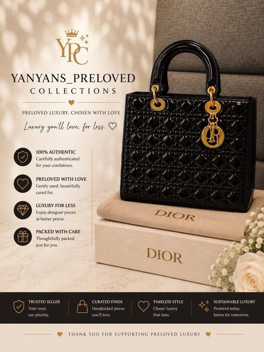 Christian Dior products for sale | eBay