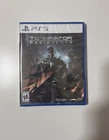 Terminator: Resistance Enhanced [PlayStation 5] PS5 New Sealed