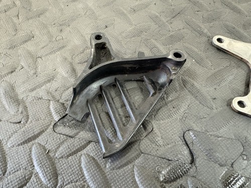 2010 KAWASAKI 06-16 KX250F OEM CASE SAVER MOTOR ENGINE FRONT SPROCKET COVER - Picture 4 of 6