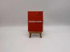 Zeiss Ikon S 310 Bedienungsanleitung Deutsch