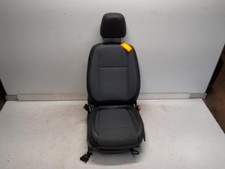 Siège Opel Mokka
