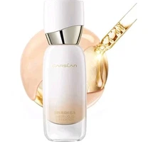 NEW Carslan Sheer Liquid Foundation Hydrating 1 Fl Oz Shade P01 Fair Porcelain