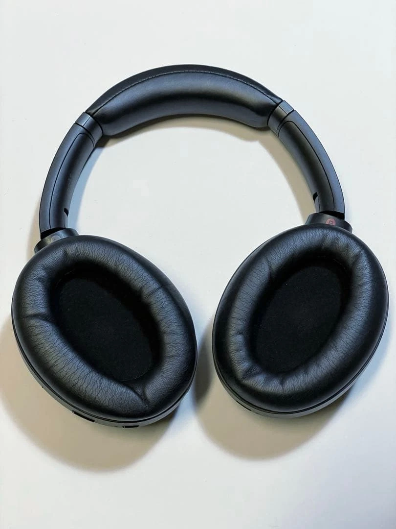 SONY WH-1000XM3(B) ほぼ新品未使用 Amazon.co.jp: ソニー ワイヤレス