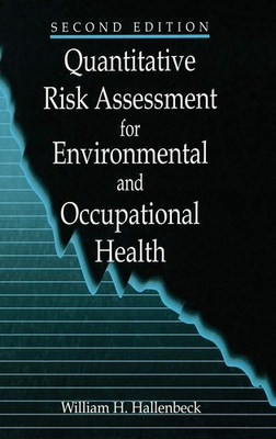 #ad Quantitative Risk Assessment for Environmental and Occupational Health $6.74