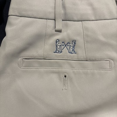 National Golf Links of America Peter Millar Shorts 36. NGLA.