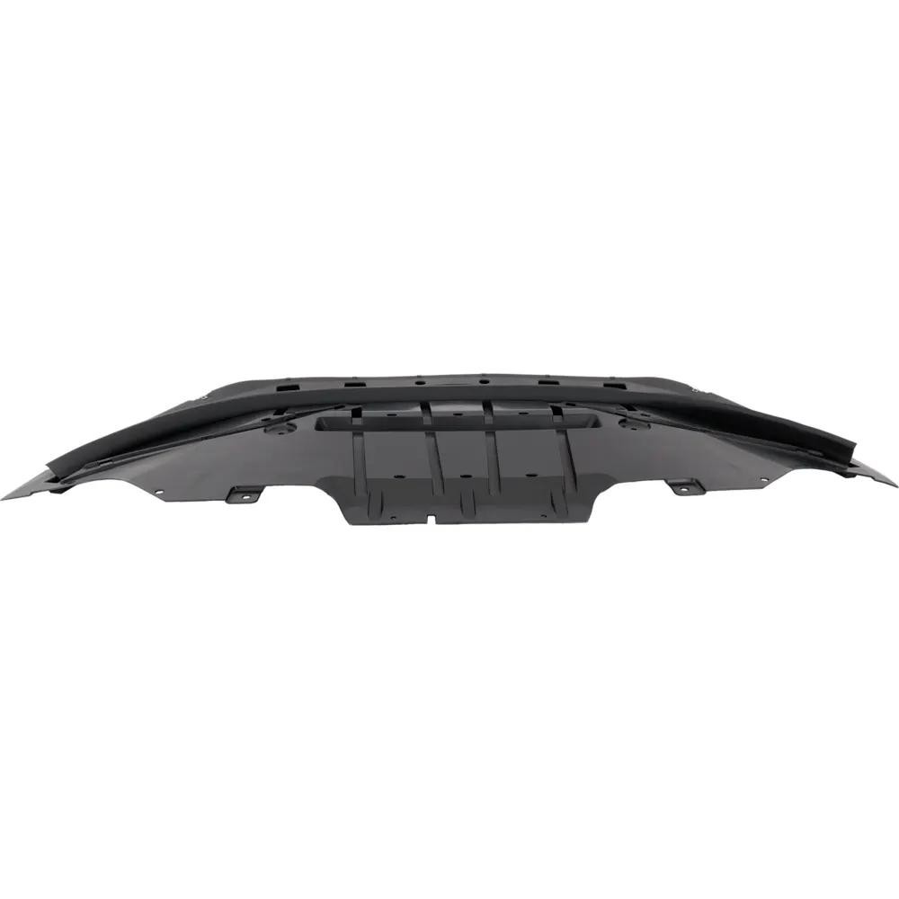 Front Bumper Splash Shield 2015-2017 Ford GT Mustang Limited 2.3L FR3Z17626B