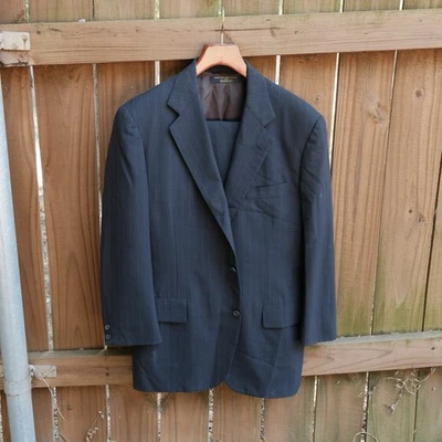 Brooks Brothers 40 Jacket Suits & Blazers for Men for sale | eBay