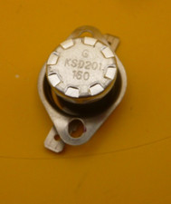 Thermostat Temperatursicherung G KSD 201 160 aus Studio MD 14208