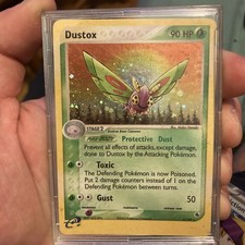 dustox pokemon card value Dustox Cards | Dex