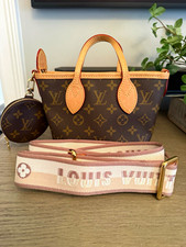 Louis Vuitton Neverfull BB