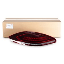 ULO FACELIFT EU-Version Heckleuchte für PORSCHE PANAMERA (970) 2013-2016 links