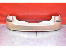 RENAULT MODUS / GRAND MODUS F/JP0 Hintere Stoßstange 2005 31287030