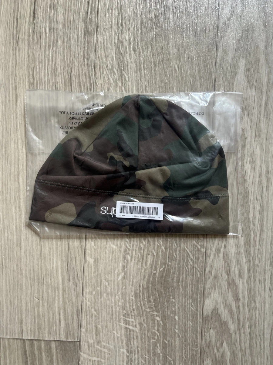 Supreme Camouflage Beanie Hats for Men for sale - eBay