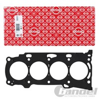 Elring Zylinderkopfdichtung Passend FüR Geely Boyue Toyota Avensis Camry Previa
