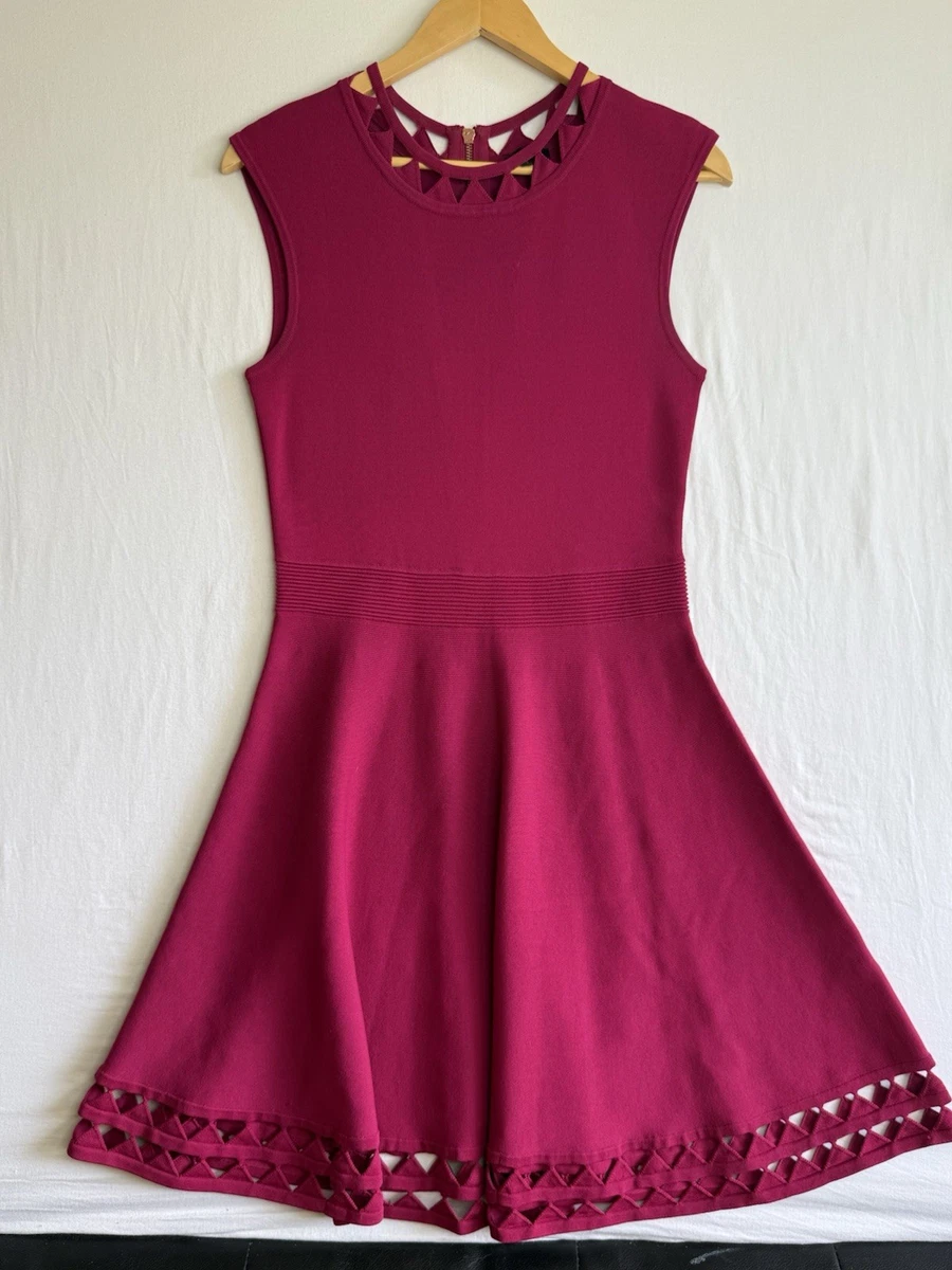 Ted Baker Pink Dresses for Women for sale | eBay