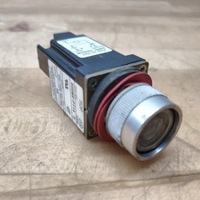 Allen Bradley 800MR-PT16R Series D Small Round Pilot Light Clear Lens 120V