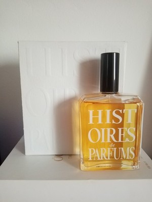 Histories de Parfums Moulin Rouge 120 ml EDP
