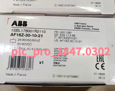AF16Z-30-10-21 1PCS Brand New ABB AF16Z-30-10...