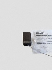Injecteur Audi S3 SPORTBACK