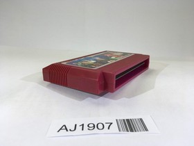 Ninja Jajamaru Kun NES Famicom Japan - AJ1907
