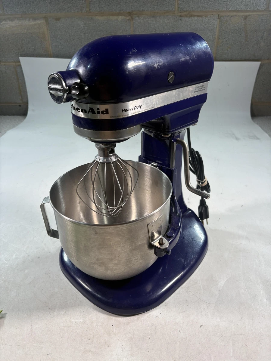 ‼️限定セール‼️kitchenaid heavy duty Kitchenaid Heavy Duty Mixer for sale | eBay