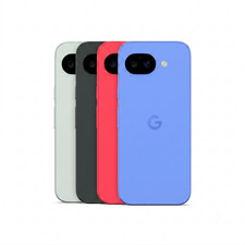 Google Pixel 10a GE1GQ 128GB Unlocked Very Good All Colors