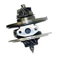 Meat & Doria Rumpfgruppe Turbolader 60102 FüR Ford B5Y Mondeo BWY B4Y 3 Turnier