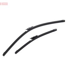 DENSO Wischblatt Scheibenwischer ClearJet Wiper Blade DF-448 OE für TESLA MODEL